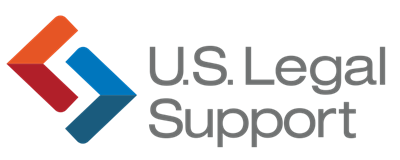 U.S. Legal Support